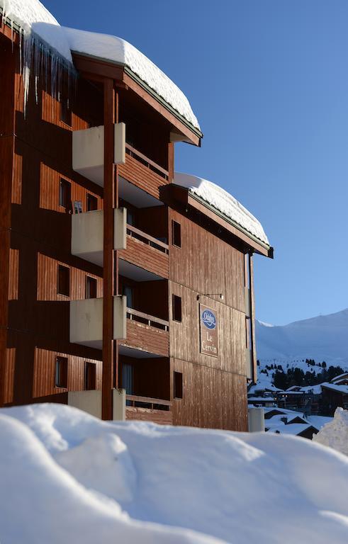 Residence Odalys Le Cervin لا بلاني المظهر الخارجي الصورة